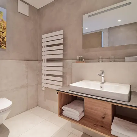 Weinquartier Boujong B&B