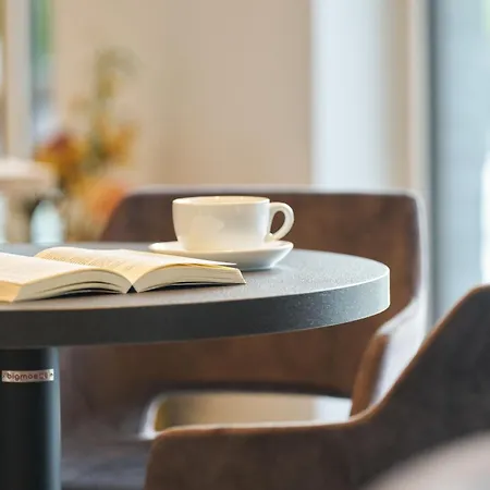 Bed and breakfast Weinquartier Boujong 4*