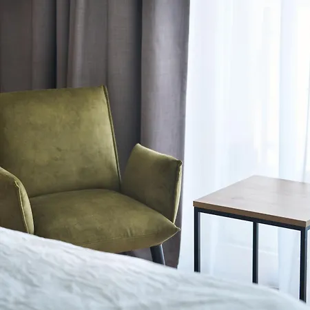 Weinquartier Boujong Bed and breakfast