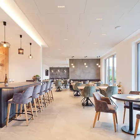 Weinquartier Boujong Bed and breakfast