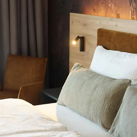 Weinquartier Boujong B&B 4*