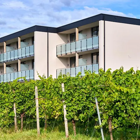 Weinquartier Boujong B&B