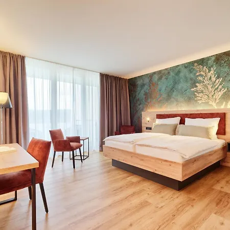 B&B Weinquartier Boujong