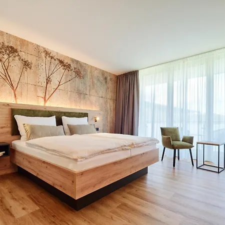 B&B Weinquartier Boujong