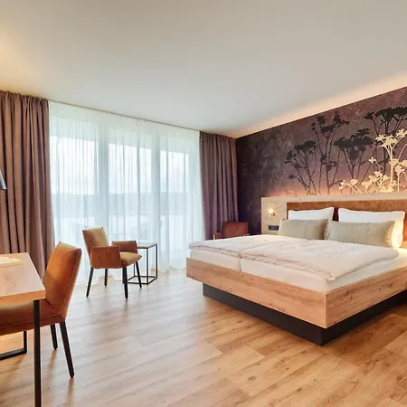 Weinquartier Boujong Bed and breakfast 4*