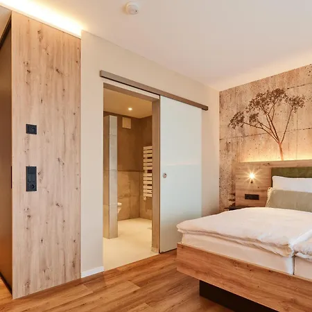 Weinquartier Boujong Bed and breakfast