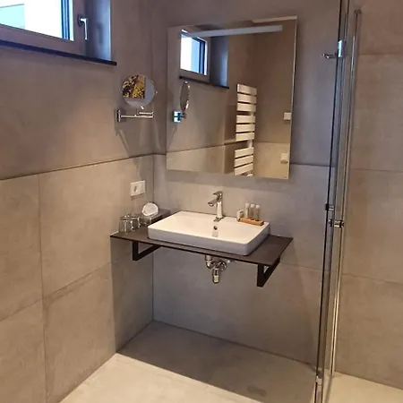 Bed and breakfast Weinquartier Boujong