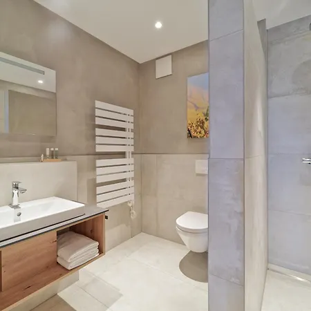 Weinquartier Boujong Bed and breakfast Brauneberg