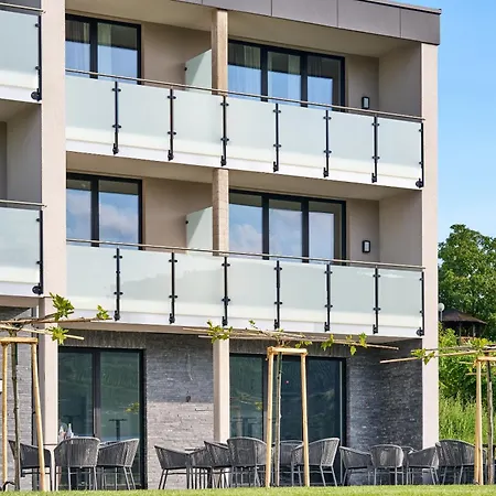 Weinquartier Boujong B&B 4*