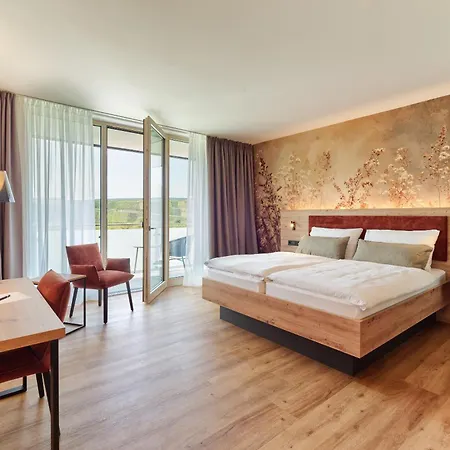 B&B Weinquartier Boujong 4*