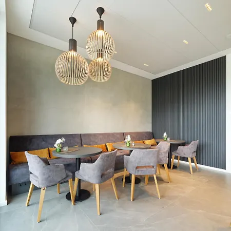 B&B Weinquartier Boujong