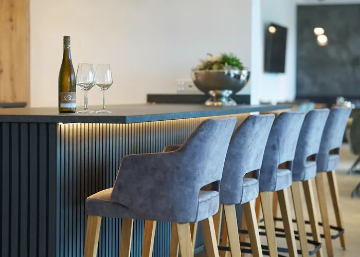 Weinquartier Boujong