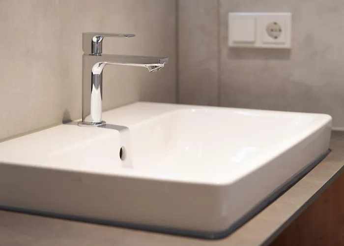 Weinquartier Boujong 住宿加早餐酒店 布劳讷贝格