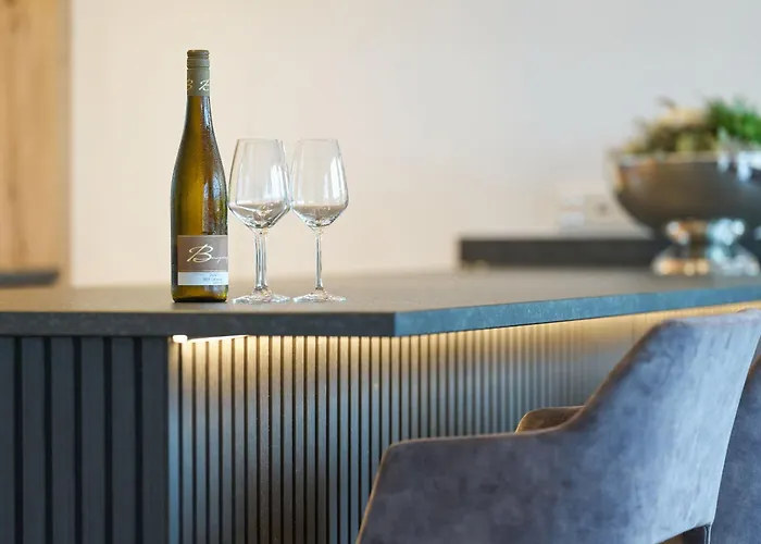 Weinquartier Boujong 4*