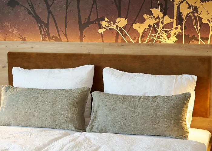 Weinquartier Boujong 布劳讷贝格