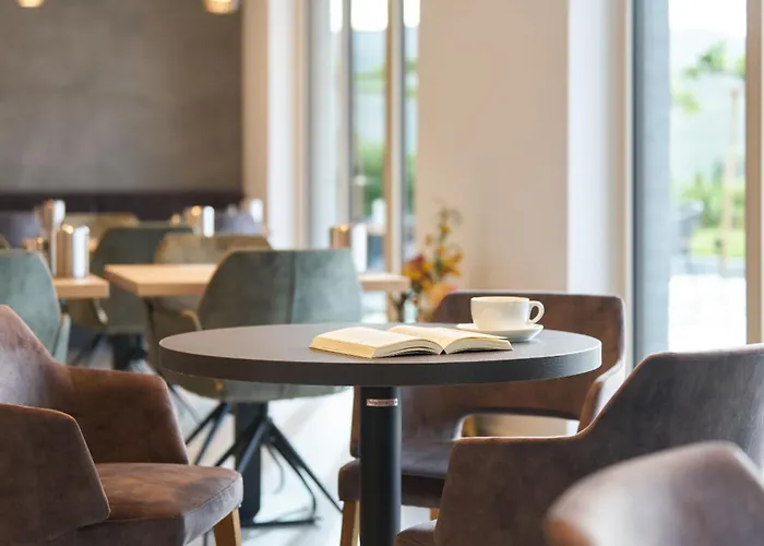 Weinquartier Boujong 布劳讷贝格