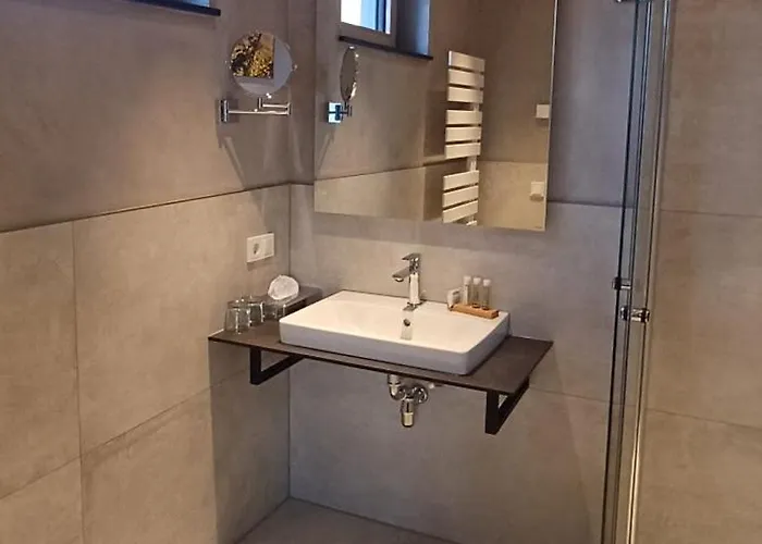 住宿加早餐酒店 Weinquartier Boujong