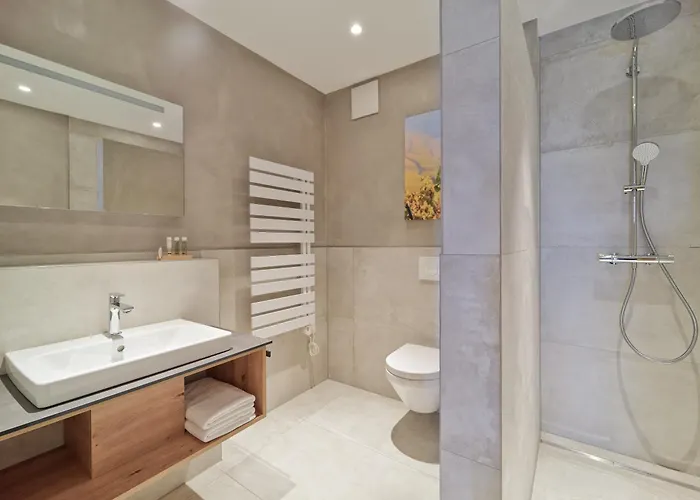 Weinquartier Boujong 住宿加早餐酒店 布劳讷贝格