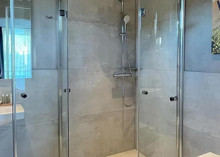 住宿加早餐酒店 Weinquartier Boujong 4*