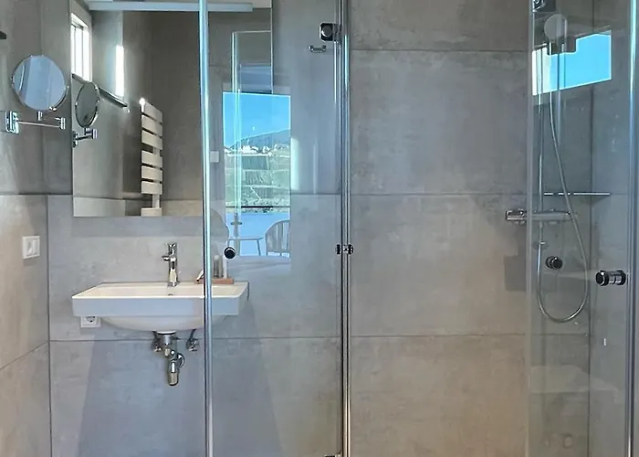 Weinquartier Boujong 住宿加早餐酒店 布劳讷贝格