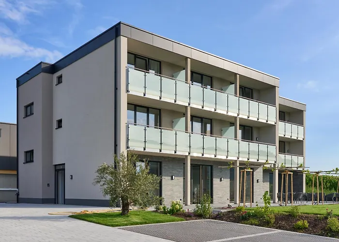 Weinquartier Boujong 4*