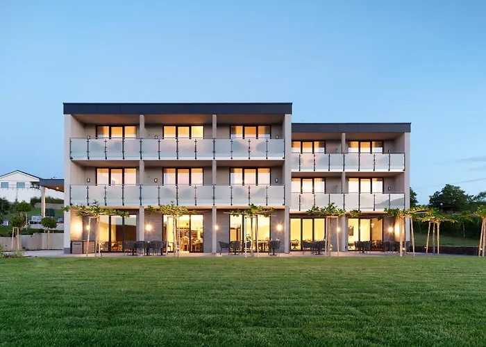 Weinquartier Boujong